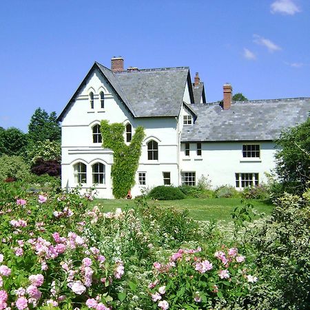 The Forest Country House B&B Newtown  Exterior foto