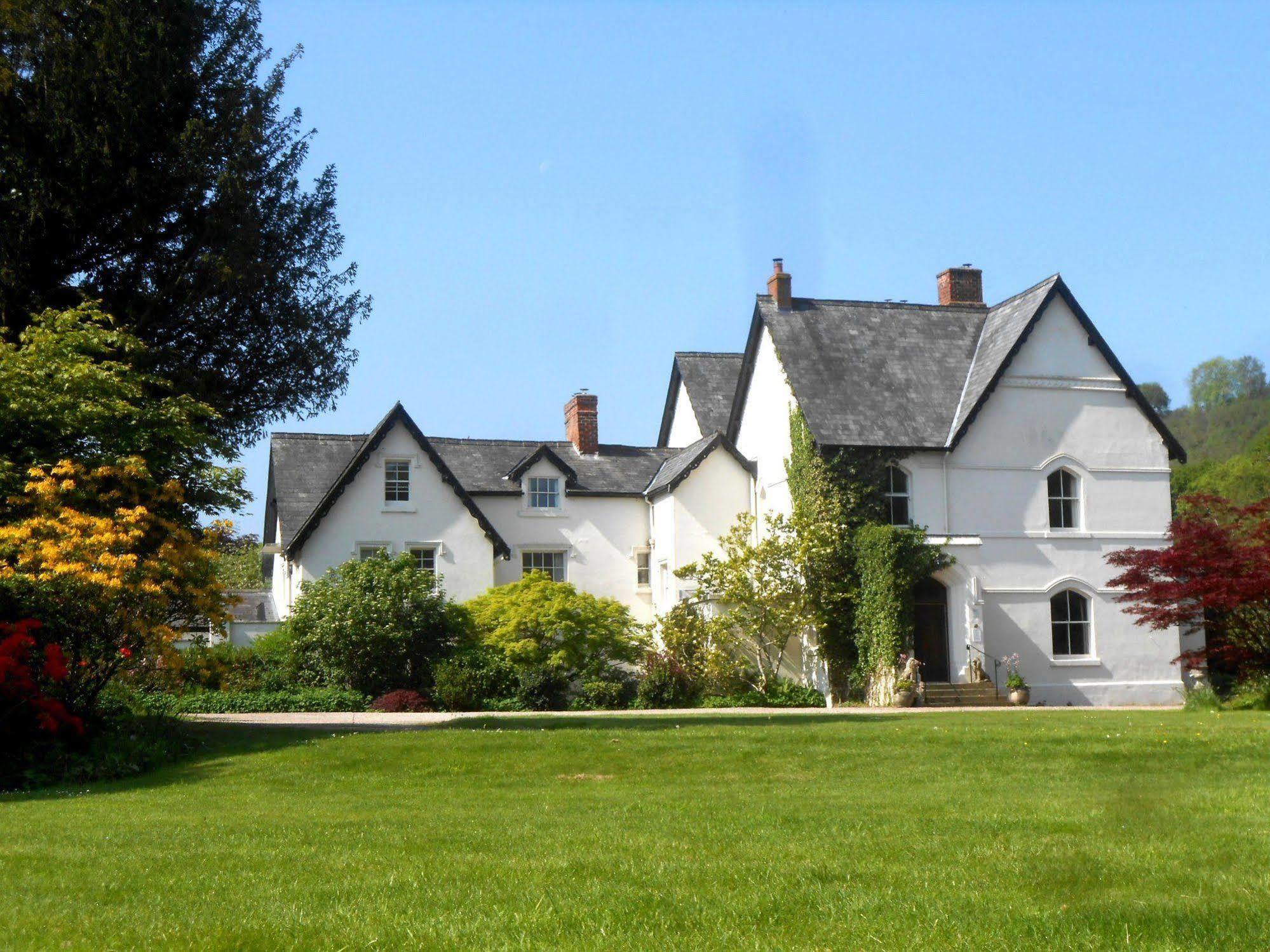 The Forest Country House B&B Newtown  Exterior foto