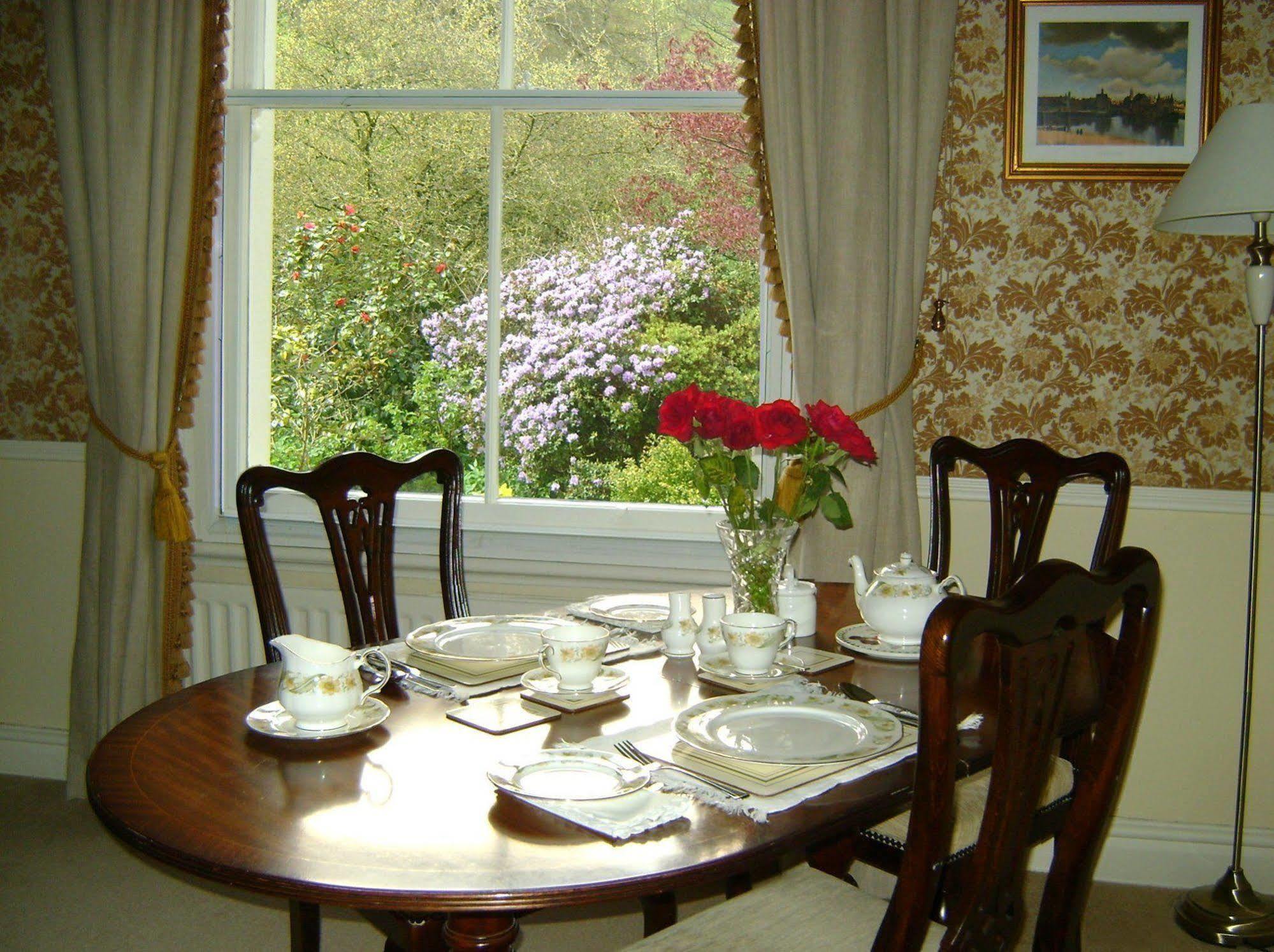 The Forest Country House B&B Newtown  Exterior foto
