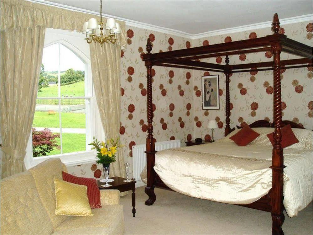 The Forest Country House B&B Newtown  Exterior foto
